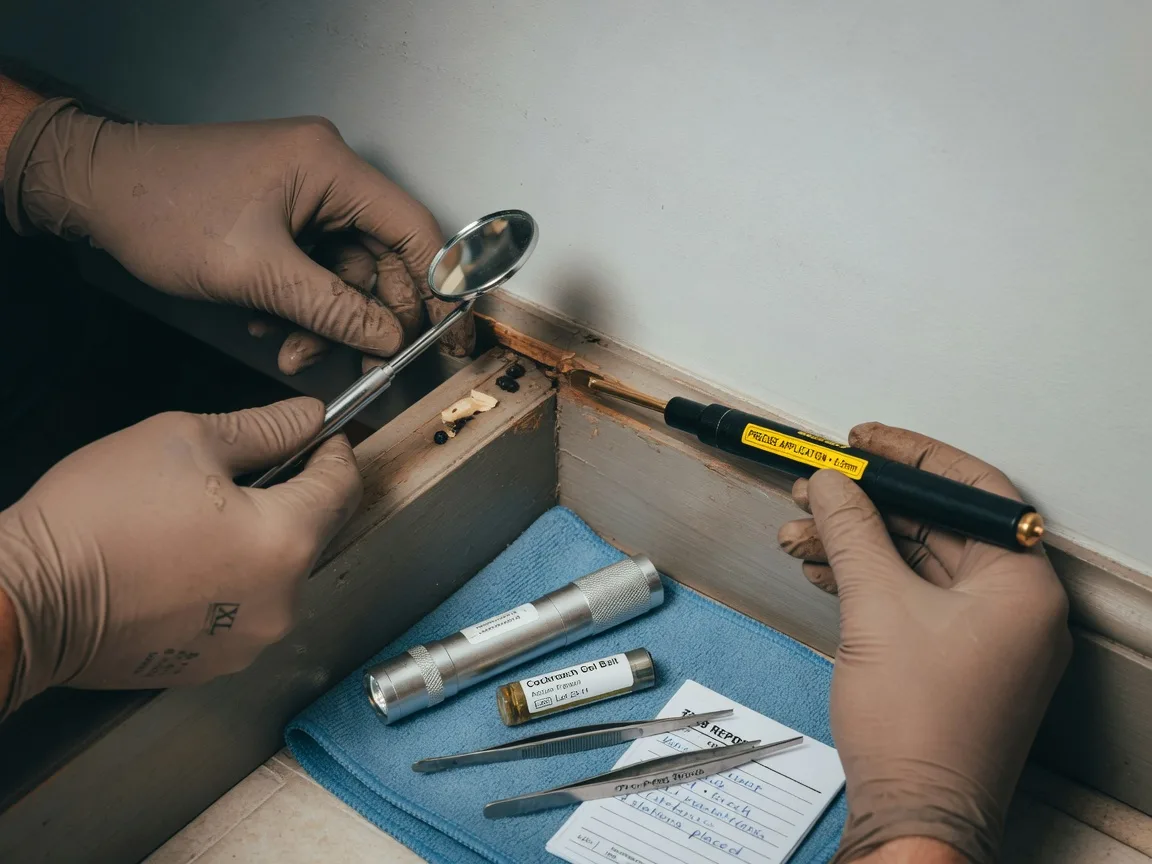 Why choose Emergency Pest Control in Ellenboro, NC